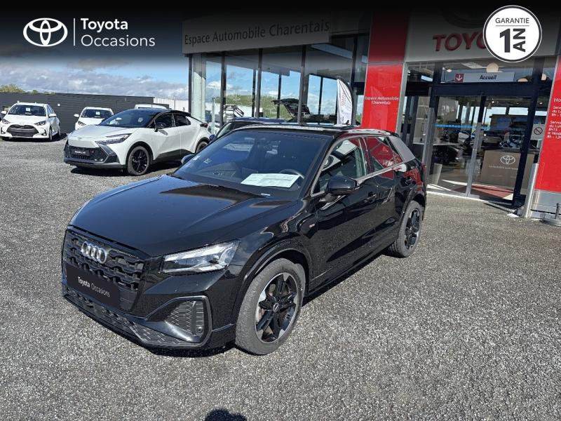 AUDI – Q2