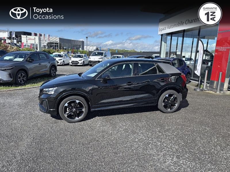 AUDI – Q2