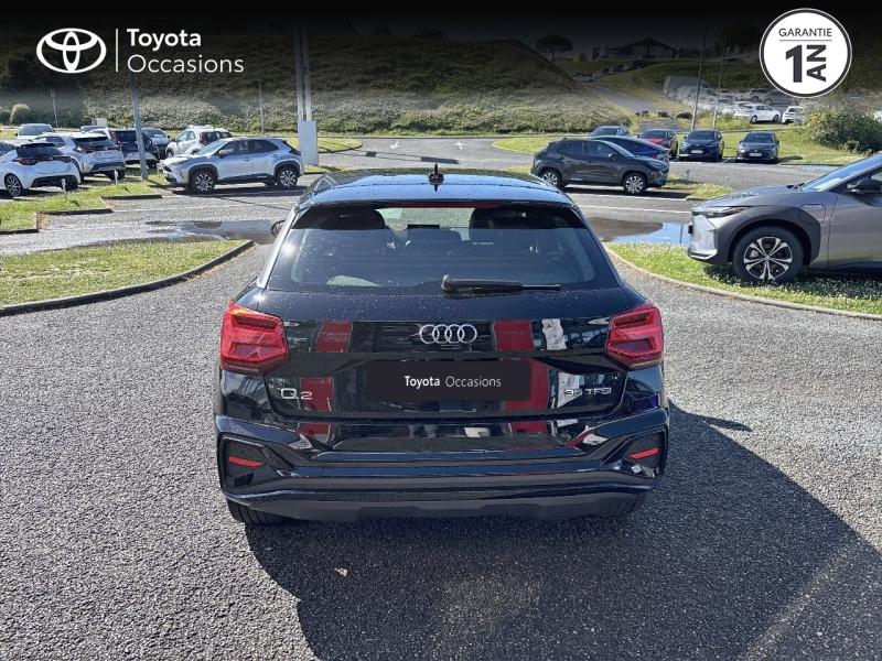 AUDI – Q2