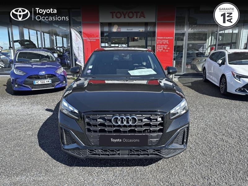 AUDI – Q2