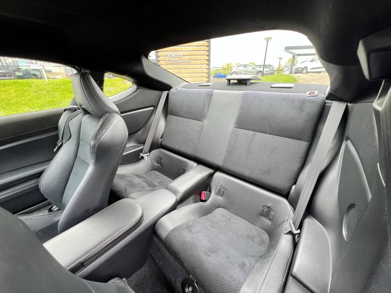TOYOTA – GT86
