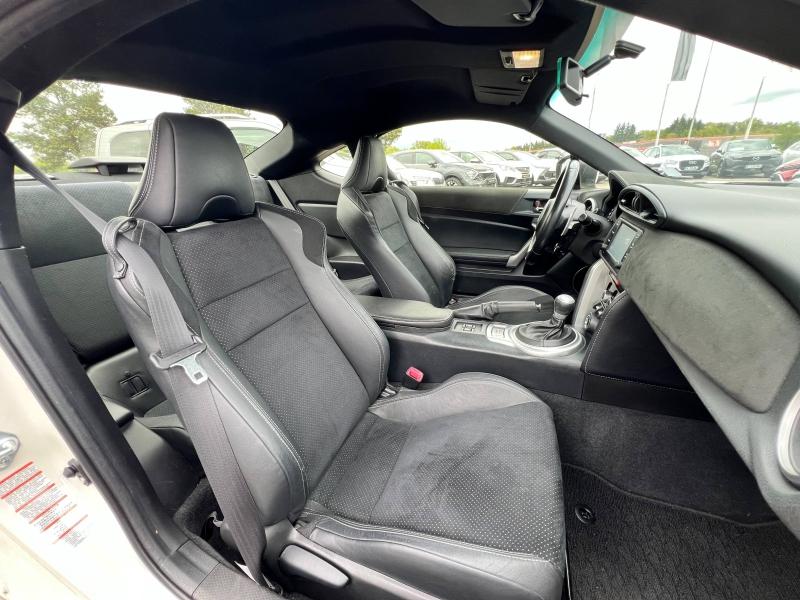 TOYOTA – GT86