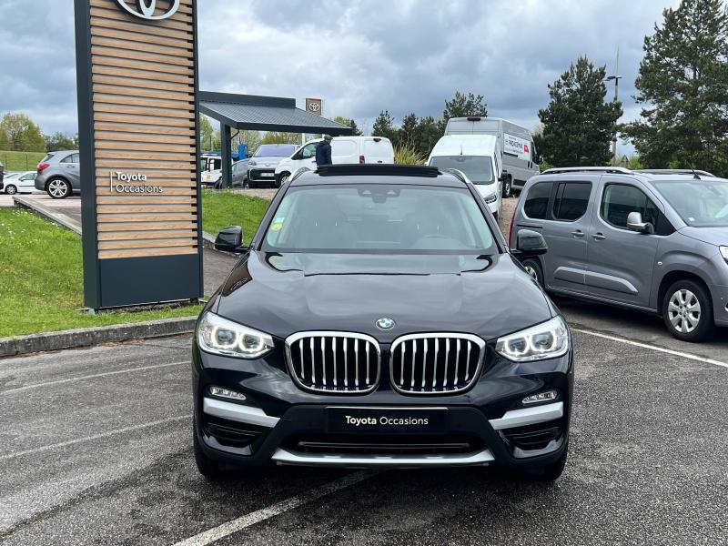 BMW – X3