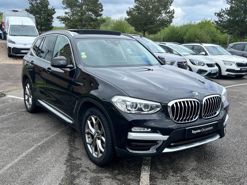 BMW – X3