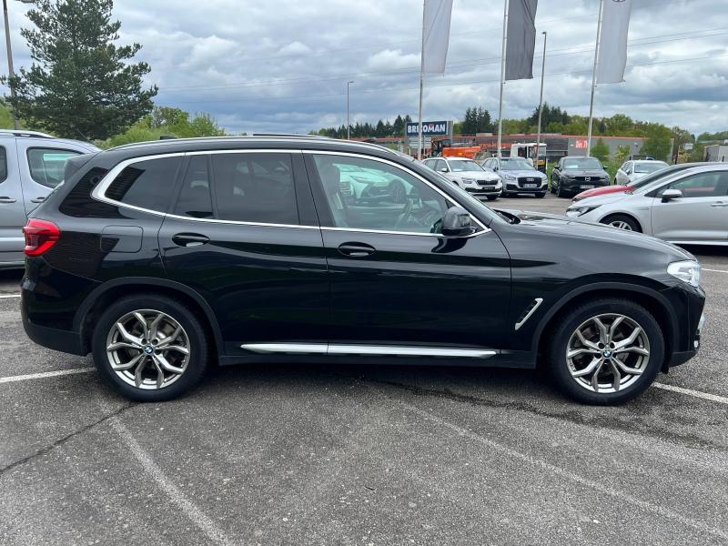 BMW – X3