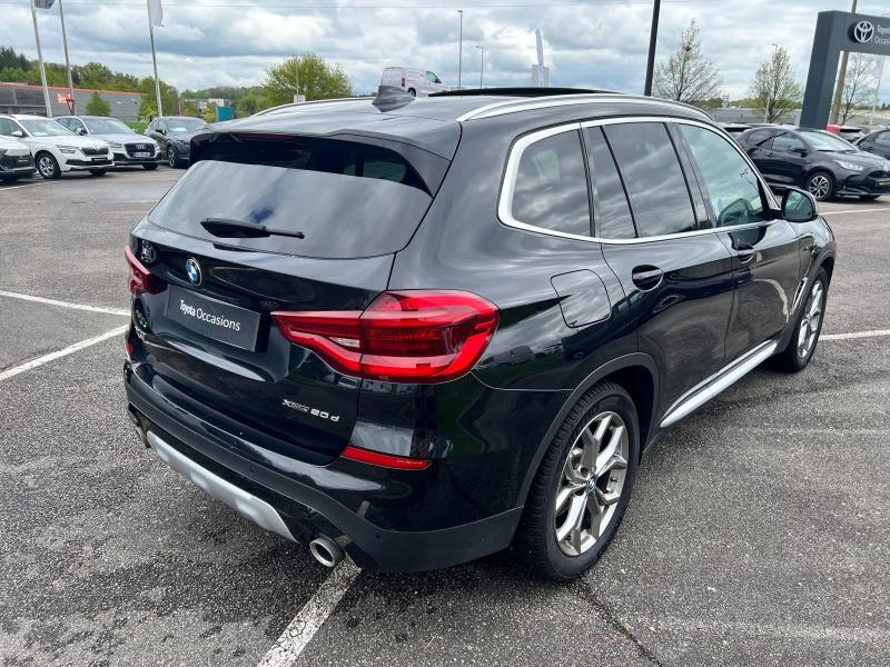 BMW – X3
