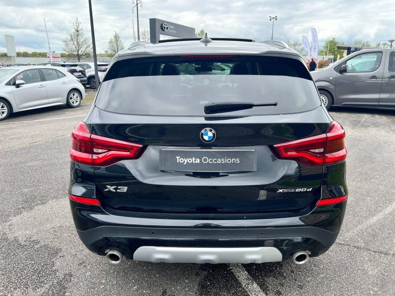 BMW – X3
