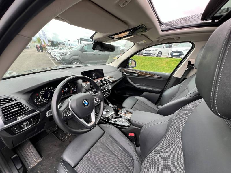BMW – X3