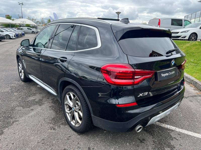 BMW – X3