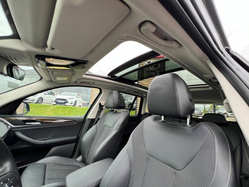 BMW – X3