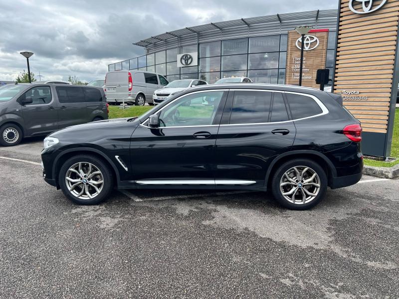BMW – X3