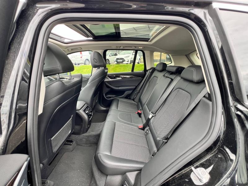 BMW – X3
