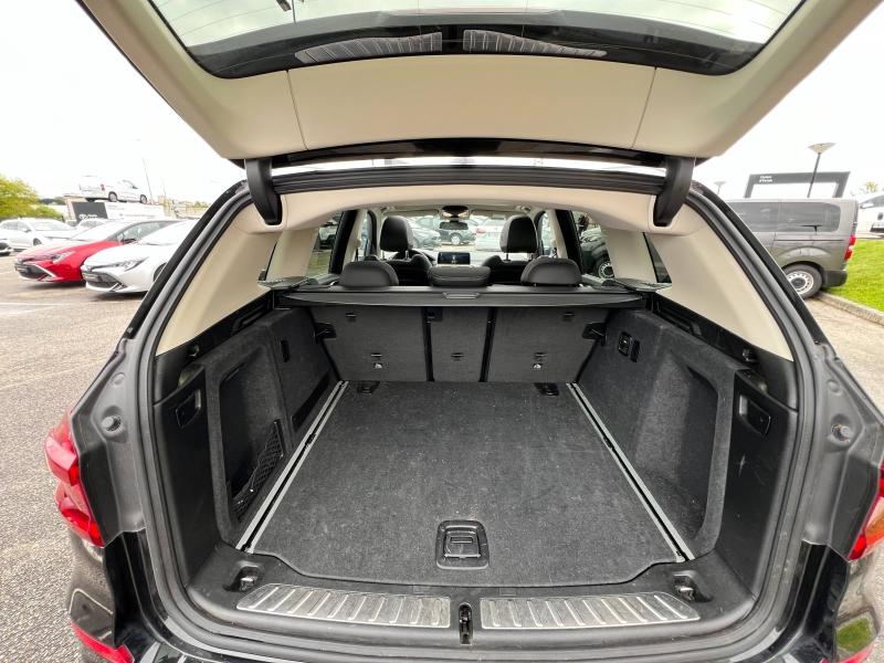 BMW – X3