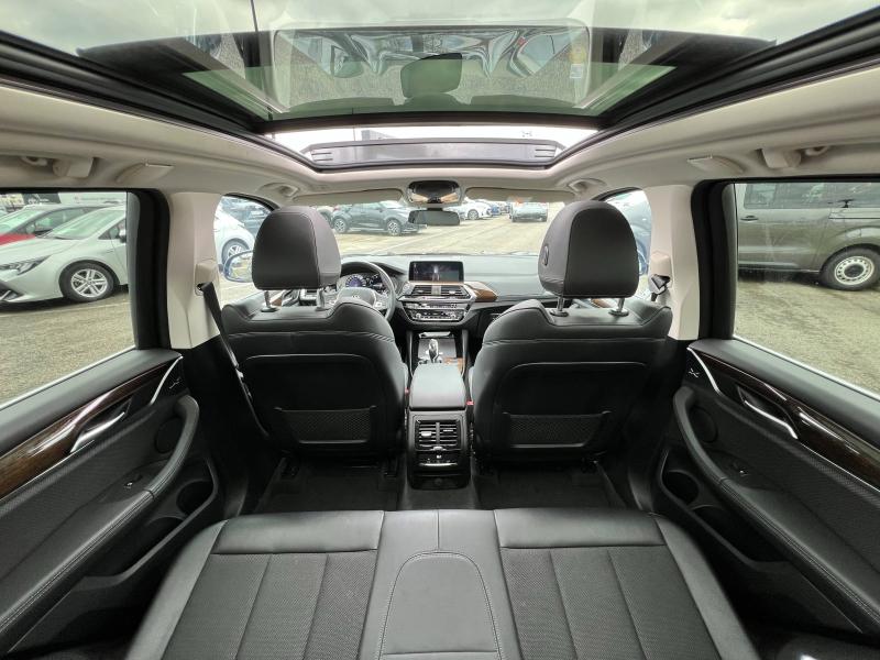 BMW – X3