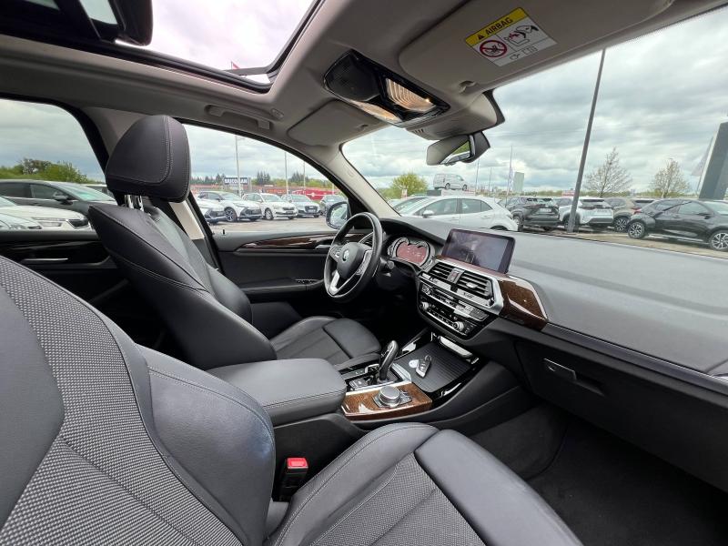 BMW – X3
