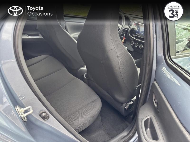 TOYOTA – Aygo X