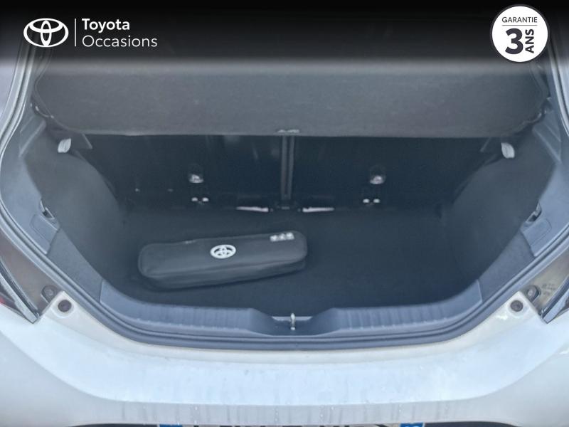 TOYOTA – Aygo X