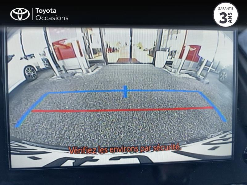 TOYOTA – Aygo X