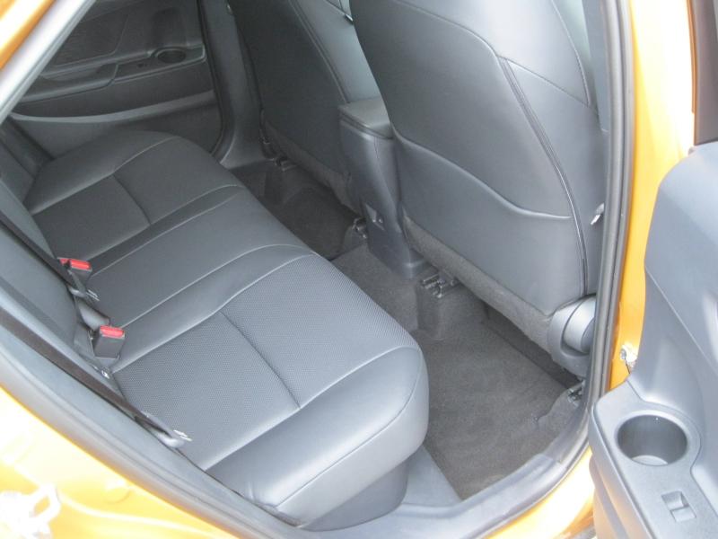 TOYOTA – C-HR
