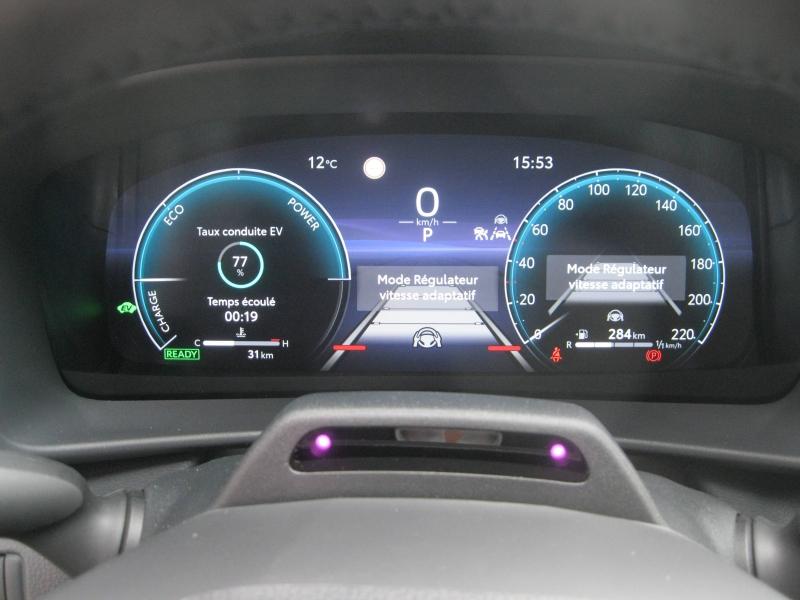 TOYOTA – C-HR