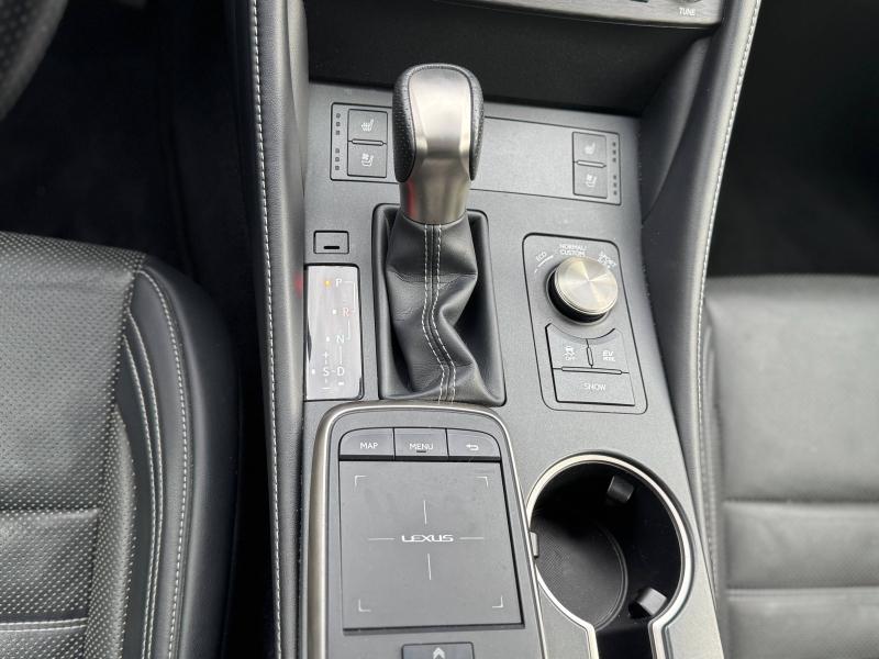 LEXUS – RC