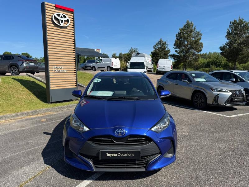 TOYOTA – Yaris