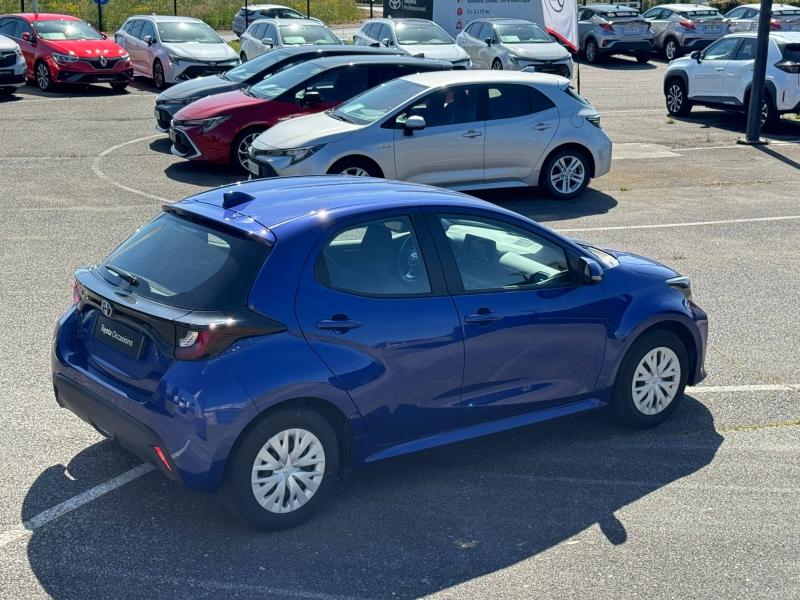 TOYOTA – Yaris