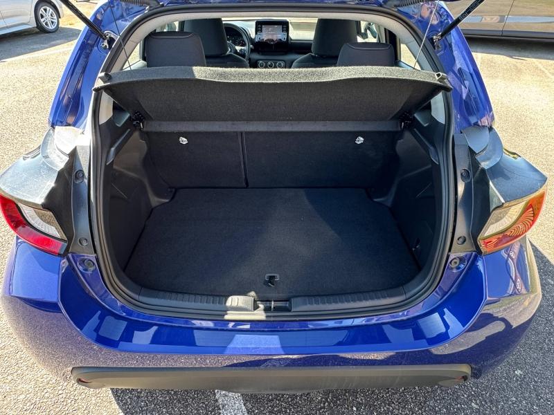 TOYOTA – Yaris
