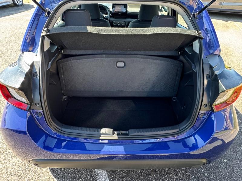 TOYOTA – Yaris