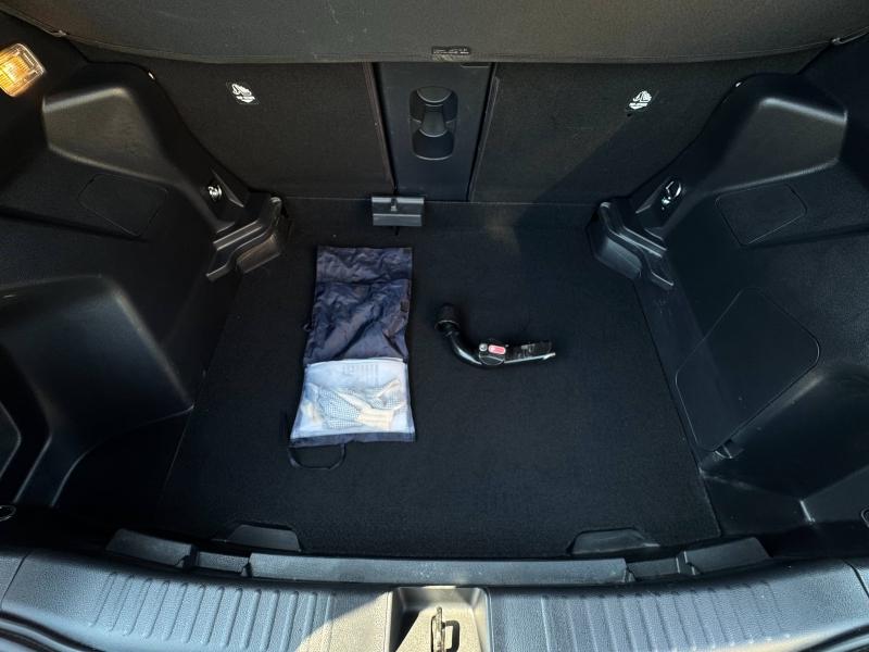 TOYOTA – Yaris Cross