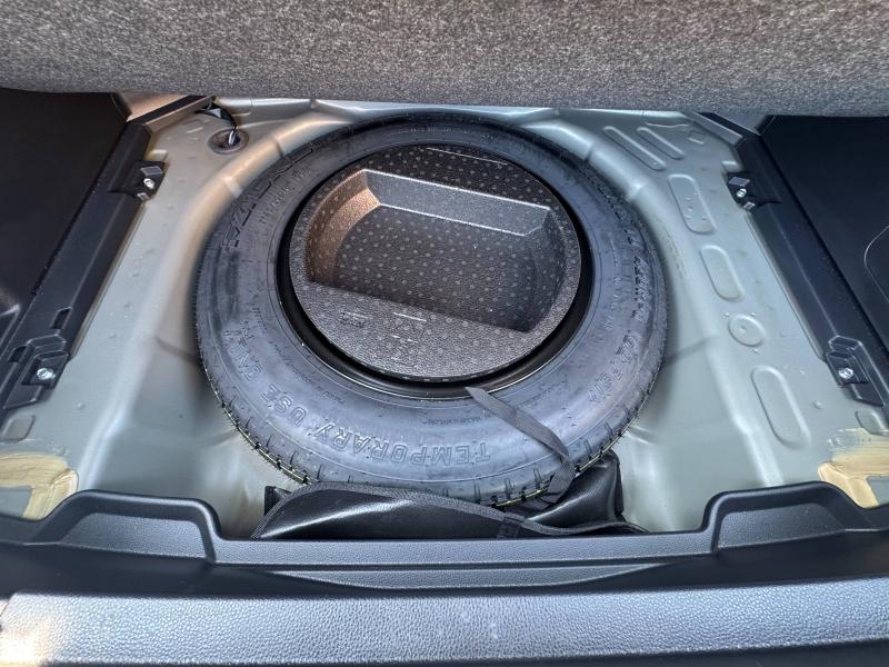 TOYOTA – Yaris Cross