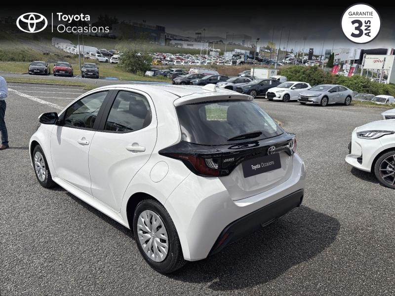 TOYOTA – Yaris
