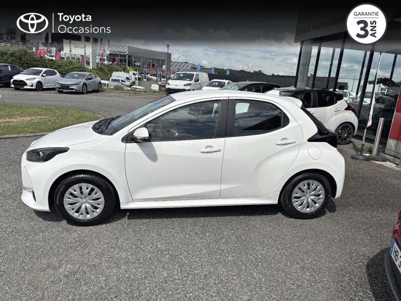 TOYOTA – Yaris