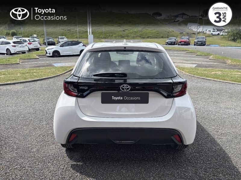 TOYOTA – Yaris