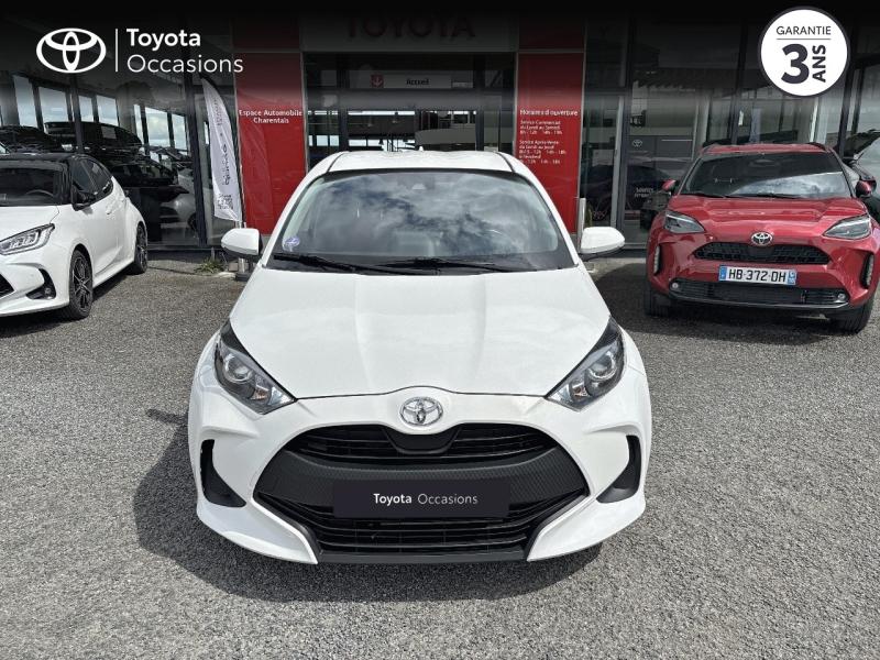 TOYOTA – Yaris