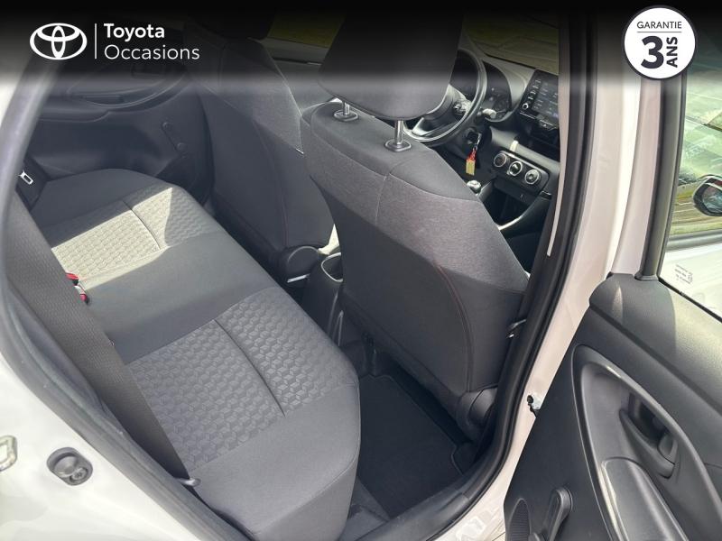 TOYOTA – Yaris