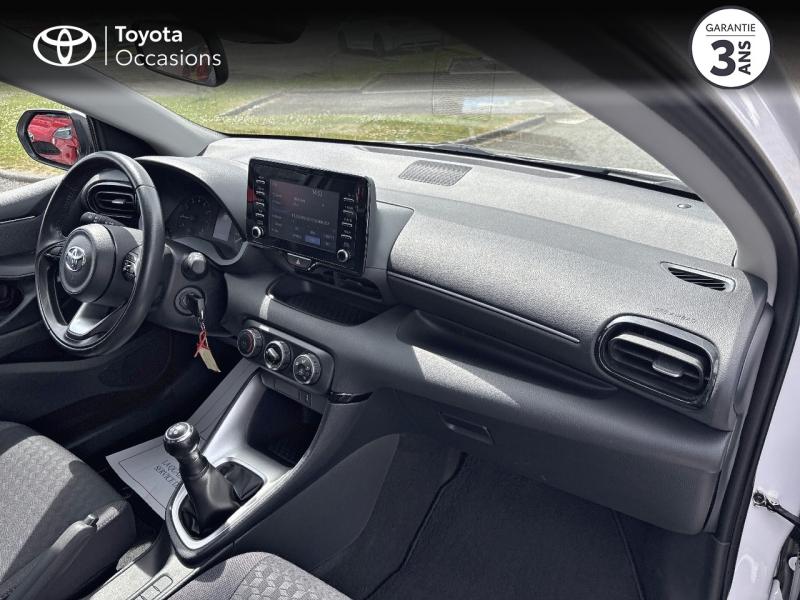 TOYOTA – Yaris