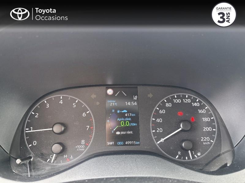TOYOTA – Yaris