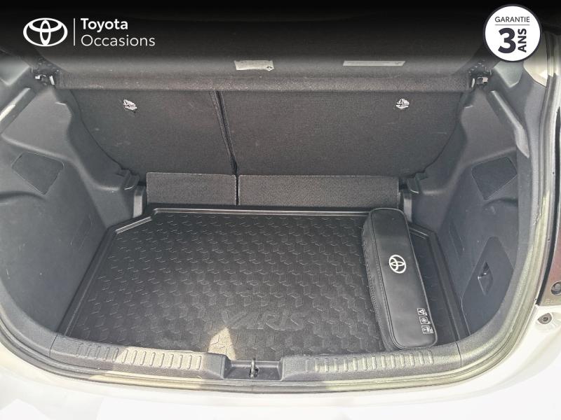 TOYOTA – Yaris