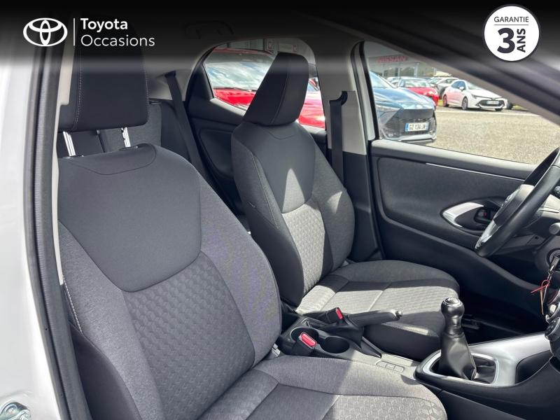 TOYOTA – Yaris