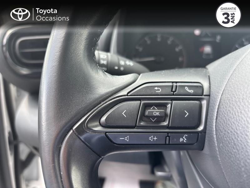 TOYOTA – Yaris