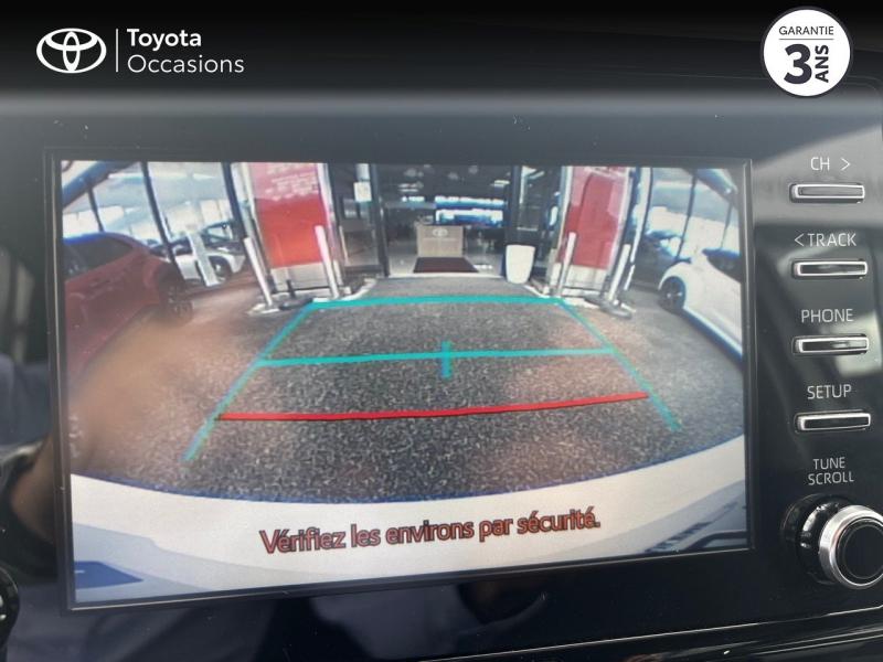 TOYOTA – Yaris