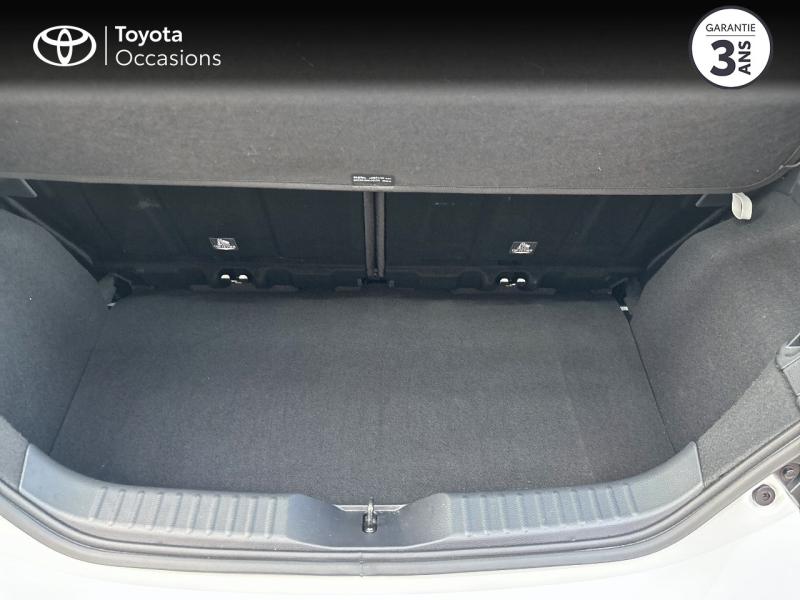 TOYOTA – Aygo X