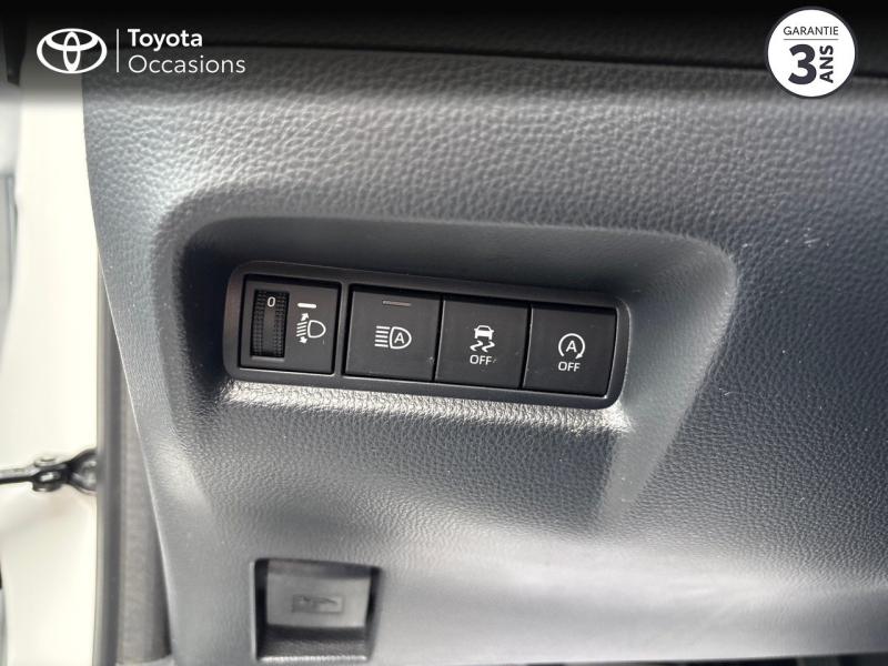 TOYOTA – Aygo X