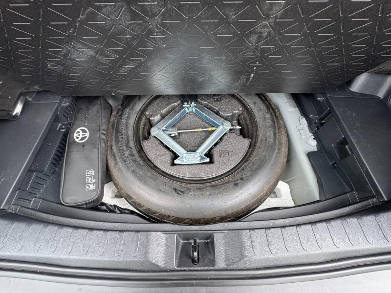 TOYOTA – RAV4