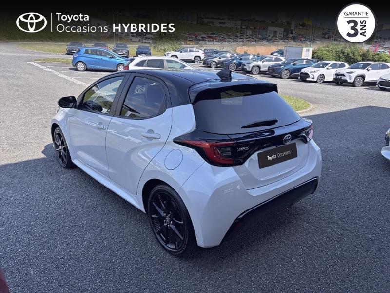 TOYOTA – Yaris