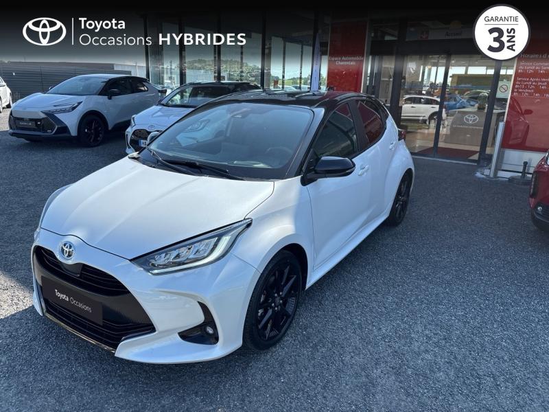 TOYOTA – Yaris