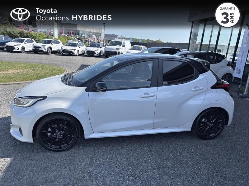 TOYOTA – Yaris