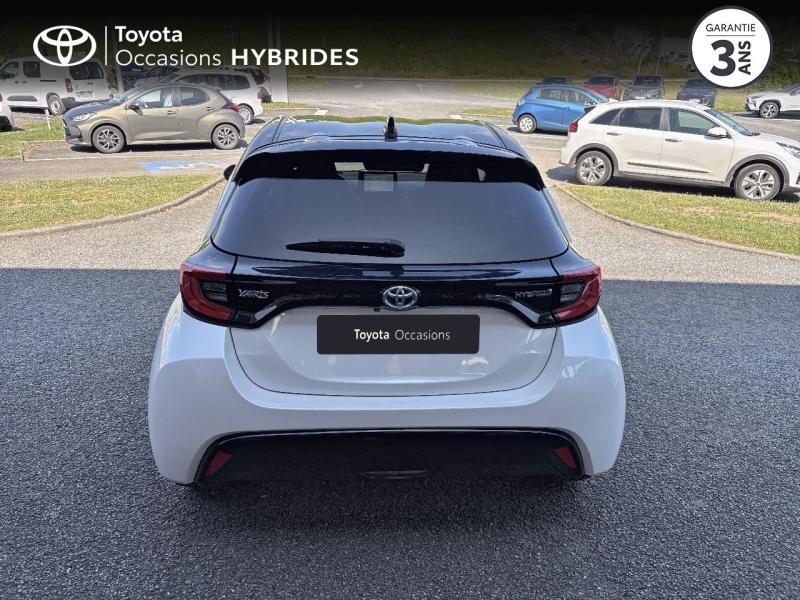 TOYOTA – Yaris