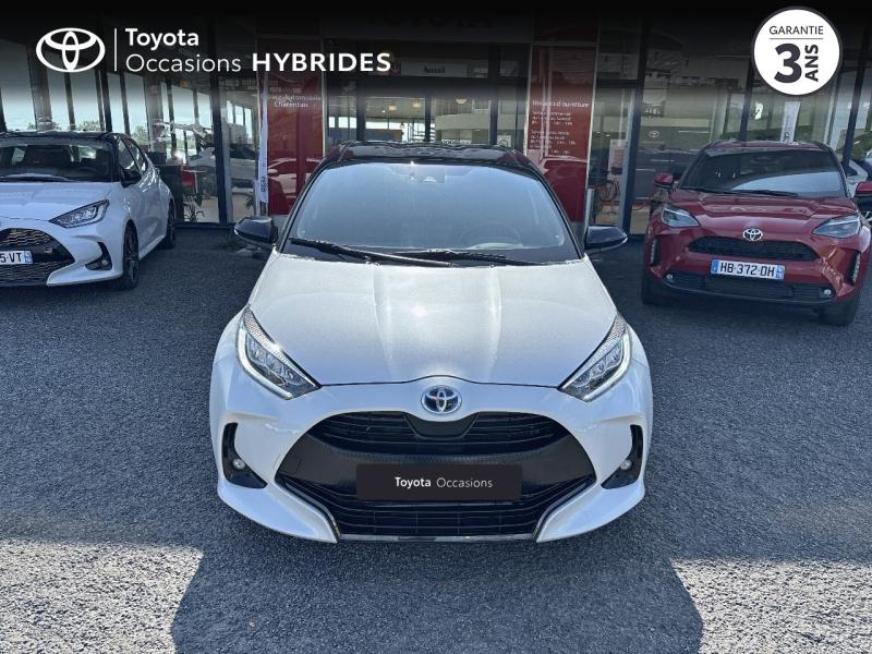 TOYOTA – Yaris